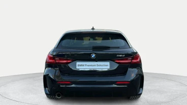 BMW Serie 1 118d Business Auto.