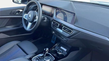 BMW Serie 1 118d Business Auto.