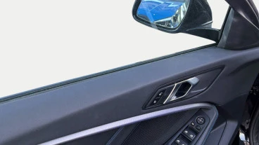 BMW Serie 1 118d Business Auto.