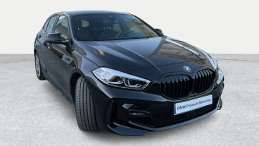 BMW Serie 1 118d Business Auto.