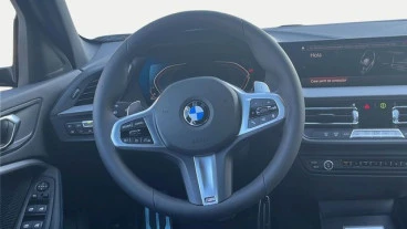 BMW Serie 1 118d Business Auto.