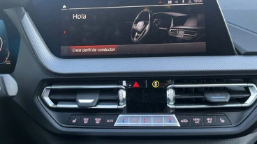 BMW Serie 1 118d Business Auto.