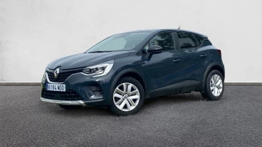 Renault Captur equilibre TCe 67kW (90CV)