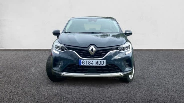 Renault Captur equilibre TCe 67kW (90CV)