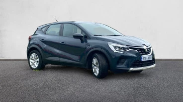 Renault Captur equilibre TCe 67kW (90CV)