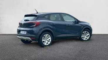 Renault Captur equilibre TCe 67kW (90CV)