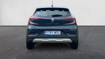Renault Captur equilibre TCe 67kW (90CV)