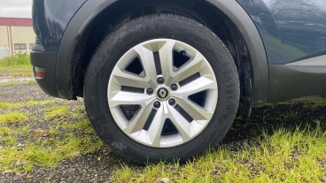 Renault Captur equilibre TCe 67kW (90CV)