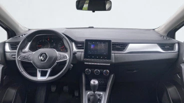 Renault Captur equilibre TCe 67kW (90CV)