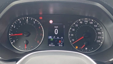 Renault Captur equilibre TCe 67kW (90CV)