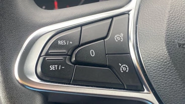 Renault Captur equilibre TCe 67kW (90CV)