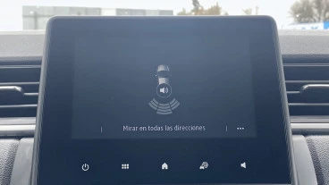 Renault Captur equilibre TCe 67kW (90CV)