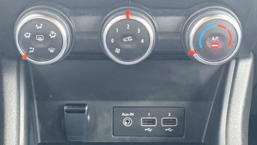 Renault Captur equilibre TCe 67kW (90CV)