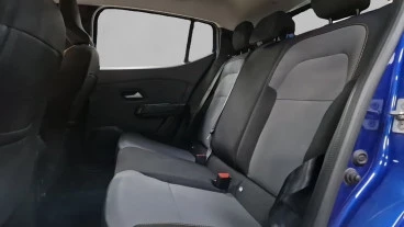 Dacia Sandero Stepway Extreme Go 74kW (100CV) ECO-G