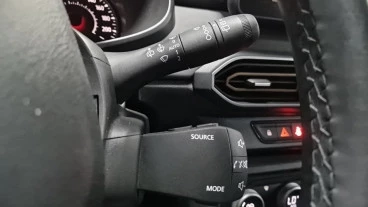 Dacia Sandero Stepway Extreme Go 74kW (100CV) ECO-G
