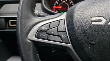 Dacia Sandero Stepway Extreme Go 74kW (100CV) ECO-G