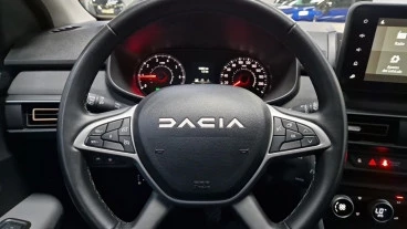 Dacia Sandero Stepway Extreme Go 74kW (100CV) ECO-G