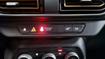 Dacia Sandero Stepway Extreme Go 74kW (100CV) ECO-G