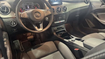 Mercedes-Benz Clase B B 200 d 4MATIC