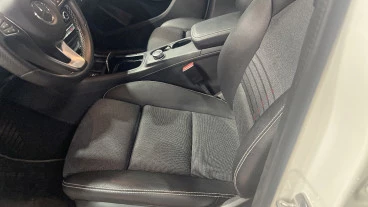 Mercedes-Benz Clase B B 200 d 4MATIC