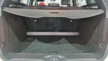Mercedes-Benz Clase B B 200 d 4MATIC