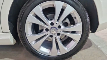 Mercedes-Benz Clase B B 200 d 4MATIC