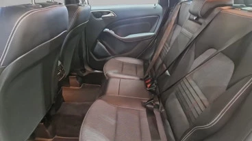 Mercedes-Benz Clase B B 200 d 4MATIC