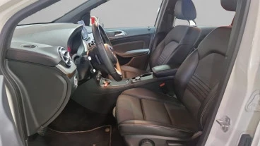 Mercedes-Benz Clase B B 200 d 4MATIC