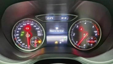 Mercedes-Benz Clase B B 200 d 4MATIC