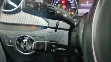 Mercedes-Benz Clase B B 200 d 4MATIC