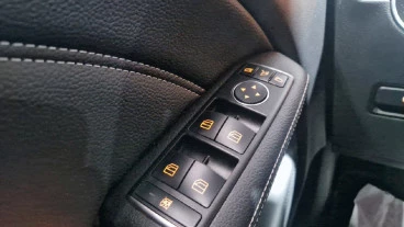 Mercedes-Benz Clase B B 200 d 4MATIC