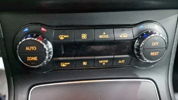 Mercedes-Benz Clase B B 200 d 4MATIC