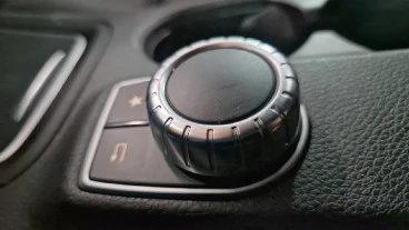 Mercedes-Benz Clase B B 200 d 4MATIC