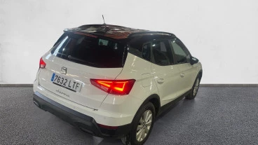 Seat Arona 1.0 TSI 81kW (110CV) Style Plus
