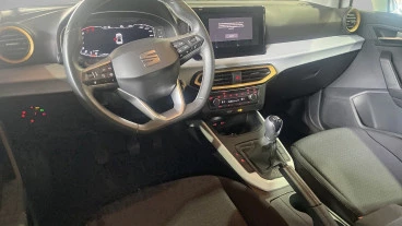 Seat Arona 1.0 TSI 81kW (110CV) Style Plus