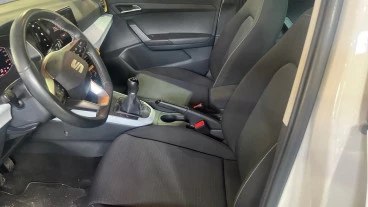 Seat Arona 1.0 TSI 81kW (110CV) Style Plus