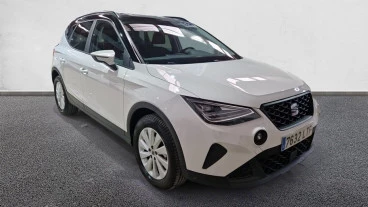 Seat Arona 1.0 TSI 81kW (110CV) Style Plus