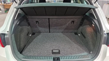 Seat Arona 1.0 TSI 81kW (110CV) Style Plus