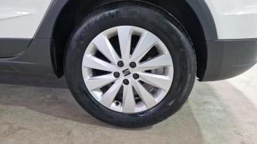 Seat Arona 1.0 TSI 81kW (110CV) Style Plus