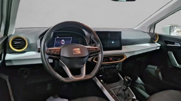 Seat Arona 1.0 TSI 81kW (110CV) Style Plus