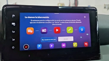 Seat Arona 1.0 TSI 81kW (110CV) Style Plus