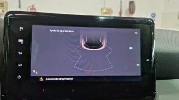 Seat Arona 1.0 TSI 81kW (110CV) Style Plus