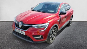 Renault Arkana Techno TCe 103kW(140CV) EDC mild hybrid