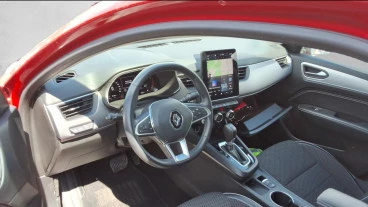 Renault Arkana Techno TCe 103kW(140CV) EDC mild hybrid