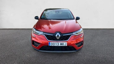 Renault Arkana Techno TCe 103kW(140CV) EDC mild hybrid