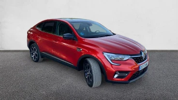 Renault Arkana Techno TCe 103kW(140CV) EDC mild hybrid