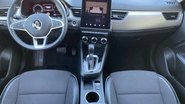 Renault Arkana Techno TCe 103kW(140CV) EDC mild hybrid
