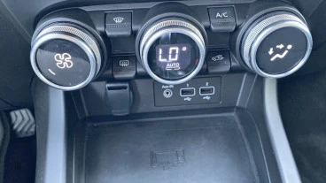 Renault Arkana Techno TCe 103kW(140CV) EDC mild hybrid