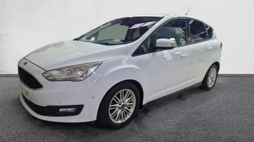 Ford C-Max 1.0 EcoBoost 125CV Titanium