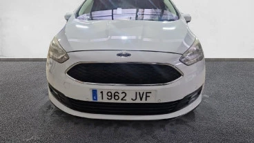 Ford C-Max 1.0 EcoBoost 125CV Titanium